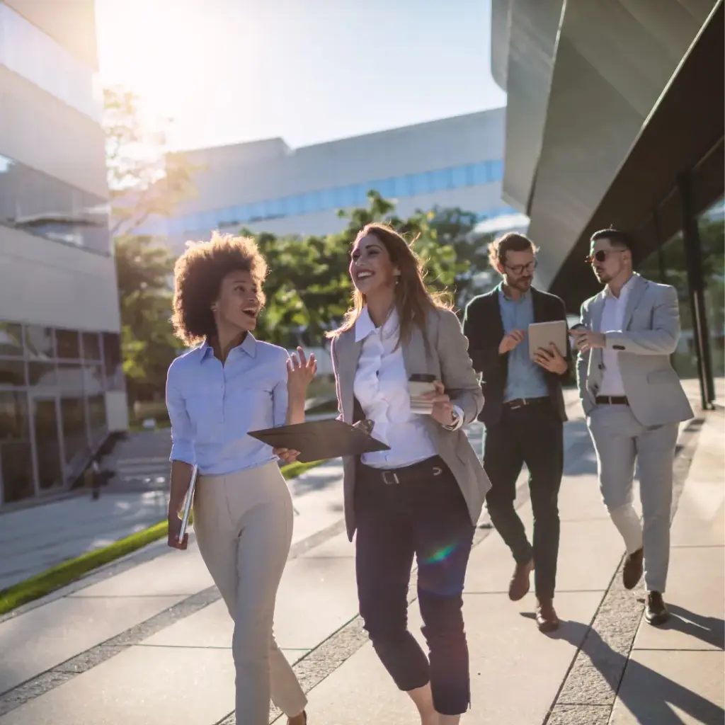 Training Estados Unidos