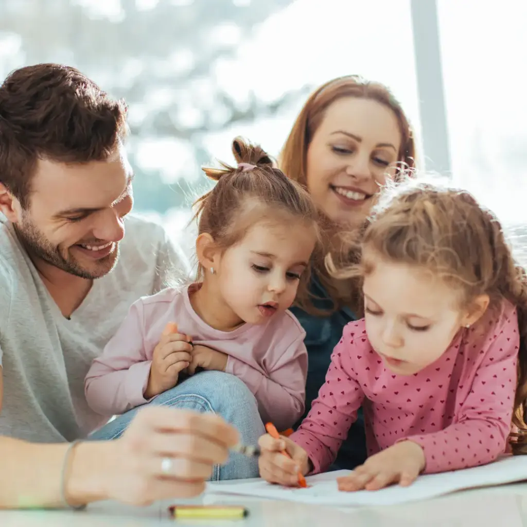 Au Pair Estados Unidos